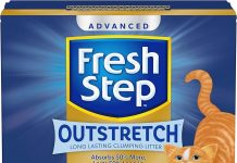 Fresh Step Outstretch Clumping Litter Review: Does It Really Last Longer and Control Odors?