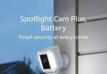 Ring Spotlight Cam Plus Review: Does This Battery-Powered Security Cam Deliver Value?