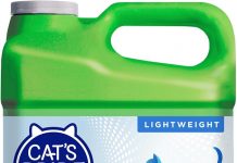 Cat’s Pride Antibacterial Cat Litter Review: Does It Really Eliminate Odors and Bacteria?