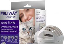 FELIWAY Optimum Review: Does This Cat Calming Diffuser Really Reduce Stress?