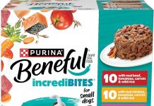 Purina Beneful Small Breed Wet Dog Food Review: Is This Variety Pack Worth It for Your Pup?