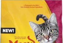 Meow Mix Gravy Bursts Dry Cat Food Review: Worth It for Flavor and Daily Nutrition?