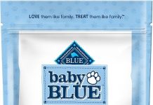 Blue Buffalo Baby BLUE Training Treats Review: Are They Worth It for Your Puppy’s Training?