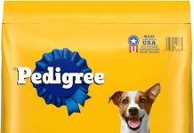 Pedigree Complete Nutrition Small Dog Food Review: Is Grilled Steak & Veg Flavor Worth It?