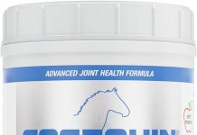 Nutramax Cosequin ASU Joint Health Supplement Review: Is It Worth It for Your Horse?