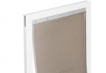PetSafe Freedom Aluminum Dog and Cat Door Review – Durable, Practical, Worth the Price?