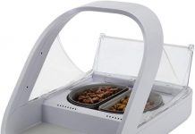 SureFeed Microchip Pet Feeder Connect Review: Is It Worth the Price for Smart Pet Feeding?