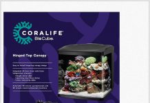 Coralife BioCube LED Replacement Lid Review: Worth the Upgrade for Your Aquarium?