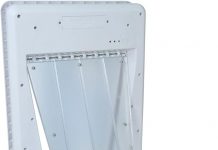PetSafe Electronic Smart Pet Door Review: Is This Collar-Activated Door Worth It?