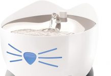 Catit PIXI Smart Water Fountain Review: Is This High-Tech Cat Fountain Worth It?