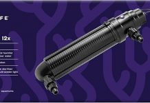 Coralife Turbo-Twist UV Sterilizer 12X Review: Effective Aquarium Sterilization Worth It?