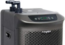 Active Aqua AACH50HP Water Chiller Review: Does It Deliver Fast, Reliable Cooling?