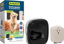 PetSafe Rechargeable In-Ground Pet Fence Review – Is It Worth Keeping Your Pets Safe?