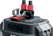 Fluval 307 Canister Filter Review: Is It the Quiet, Reliable Solution Your Aquarium Needs?