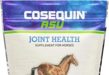 Nutramax Cosequin ASU Pellets Review: Effective Joint Support for Horses or Overhyped?