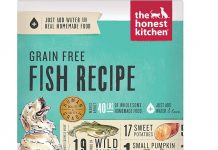 The Honest Kitchen Grain Free Dog Food Review: Is This Human Grade Fish Formula Worth It?