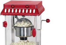 West Bend Popcorn Popper Machine Review: Is This Theater-Style Popcorn Maker Worth It?