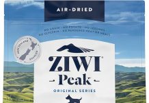 ZIWI Peak Air-Dried Lamb Dog Food Review – Is It Worth the Premium Price for Your Pet?