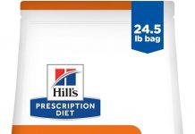 Hill’s Prescription Diet c/d Multicare + Metabolic Dog Food Review: Worth the Investment?
