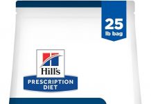 Hill’s Prescription Diet d/d Food Sensitivities Review: Worth It for Sensitive Dogs?