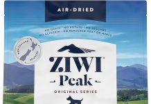ZIWI Peak Air-Dried Beef Dog Food Review: Is This High-Protein Grain-Free Formula Worth It?