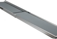 PetSafe Happy Ride Dog Ramp Review: Is This Extra Long Telescoping Ramp Worth It?
