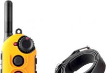 Educator EZ 1/2 Mile Dog Training Collar Review: Effective, Humane, and Worth It?