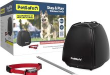PetSafe Stay & Play Wireless Pet Fence Review: Is It Worth It for Stubborn Dogs?