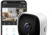 TP-Link Tapo 1080P Indoor Security Camera Review: Is It the Best Budget Home Monitor?
