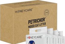 Honeycare Petrichor Cat Litter Review: Is This Low-Dust, Eco-Friendly Option Worth It?