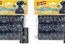 Glad for Pets Dog Waste Bags Review: Are These Heavy Duty, Tear-Resistant Bags Worth It?