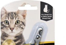 Pet Republique Cat Nail Clippers Review: Are They Worth the Hype for Small Pets?