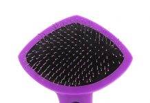 Hartz Groomer’s Best Small Slicker Brush Review: Is It Worth the Hype for Pet Grooming?