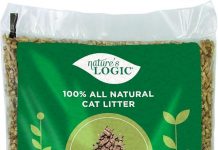 Nature’s Logic Pine Pellet Cat Litter Review: Is It the Eco-Friendly Choice Your Pet Needs?