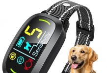 Smart AI Bark Collar Review: Is It the Ultimate Solution for Excessive Barking?
