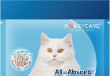 Honeycare All-Absorb Cat Litter Review: Is Zeolite Odor Control Worth the Hype?