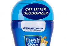 Fresh Step Cat Litter Powder Review: Does It Really Control Odors Without the Scent?