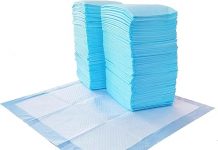 Amazon Basics Scented Puppy Pee Pads Review: Are They Worth the Hype for Potty Training?