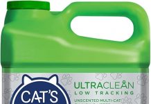 Cat’s Pride Max Power Litter Review: Does It Really Deliver on Clean Paws & Odor Control?