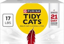 Purina Tidy Cats LightWeight Cat Litter Review: Is It Worth the Hype for Multi-Cat Homes?