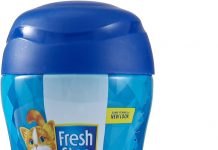 Fresh Step Cat Litter Crystals Review: Does It Really Neutralize Odors and Keep Homes Fresh?