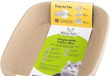 Kitty Sift Disposable Cat Litter Box Review: Sustainable, Convenient, But Does It Last?