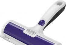 BLACK+DECKER Pet Hair Remover Roller Review: Is It Worth the Hype for Pet Parents?