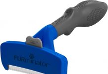 FURminator Undercoat Deshedding Tool Review: Is It Worth the Investment for Shedding Control?