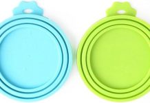 Comtim Pet Food Can Cover Silicone Lids Review: Are They Worth the Freshness Promise?