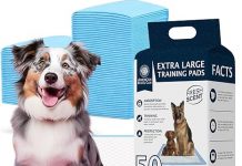 American Kennel Club Scented Puppy Training Pads Review: Do They Really Deliver on Quality?