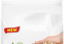 Poop Fighter Cat Litter Review: Is It the Ultimate Odor Control Solution for Your Cats?