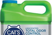 Cat’s Pride Max Power Litter Review: Does It Live Up to Its Odor Control Claims?