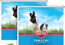Kaytee Clean & Cozy Bedding Review: Is It the Best Choice for Your Small Pet’s Comfort?