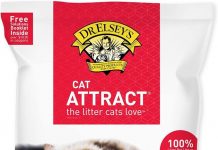 Dr. Elsey’s® Cat Attract® Clumping Clay Cat Litter Review: Does It Really Attract Cats?
